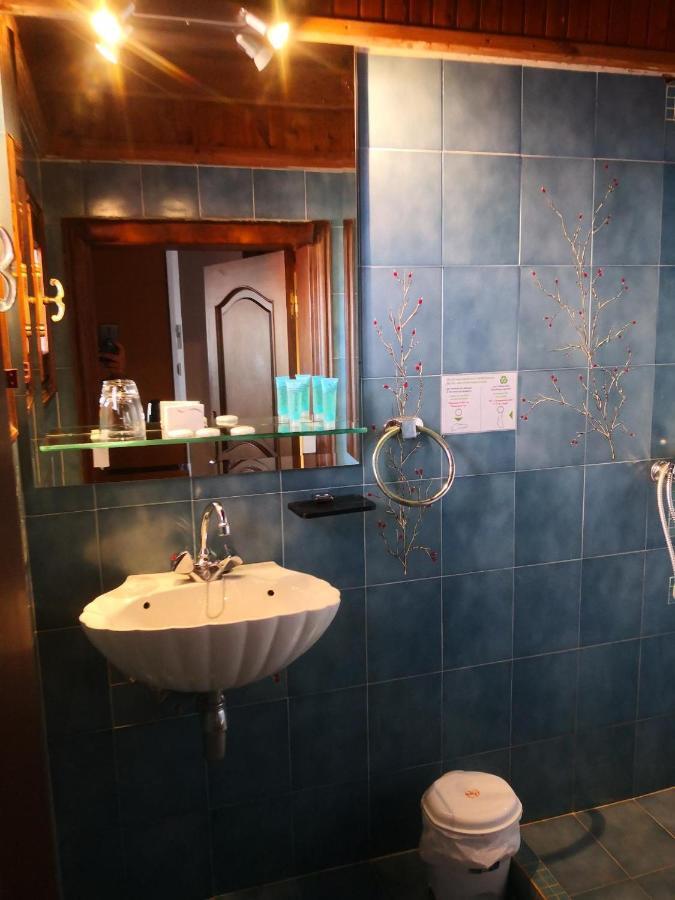 Georgalas Sun Beach Rooms Nea Kallikrateia ภายนอก รูปภาพ